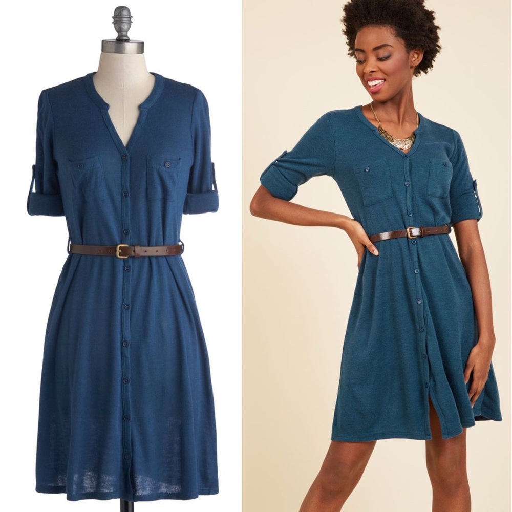 ModCloth Dress